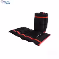 وزنه شنی SUNLIN وزن 2 کیلوگرم بسته دو عددی