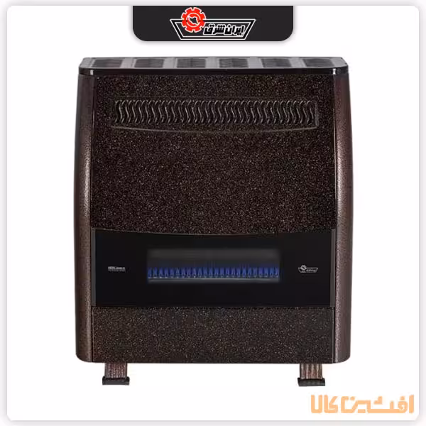 بخاری دودکش دار ایران شرق مدل 9500 (شهاب SH95)