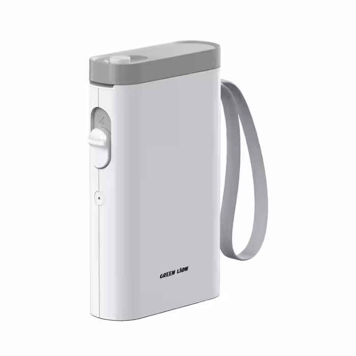 پرینتر حرارتی برچسب گرین لاین مدل SNAP LABEL GL-PR11