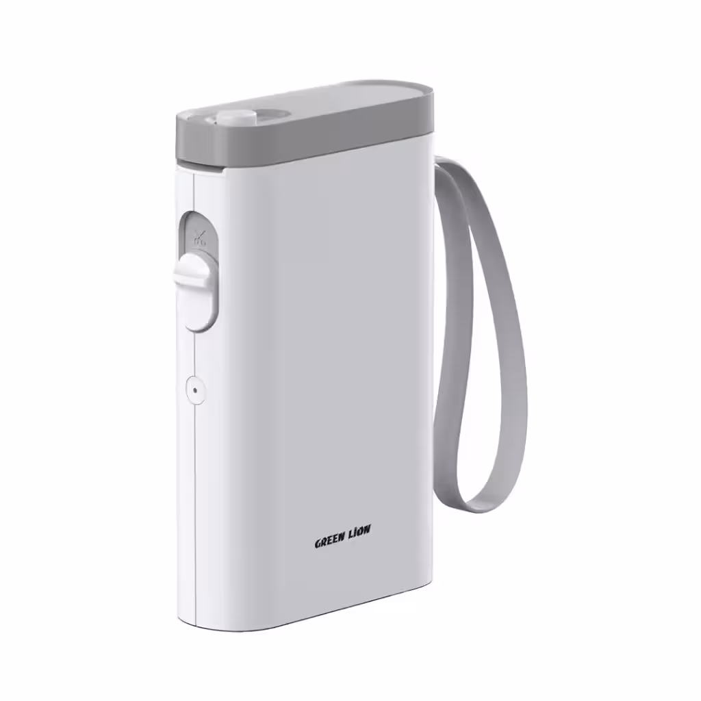 پرینتر حرارتی برچسب گرین لاین مدل SNAP LABEL GL-PR11