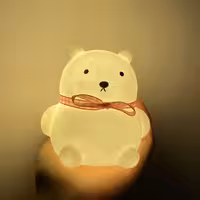 چراغ خواب خرسی کپلی