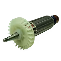 آرمیچر مینی فرز رونیکس مدل 3100 اصلی