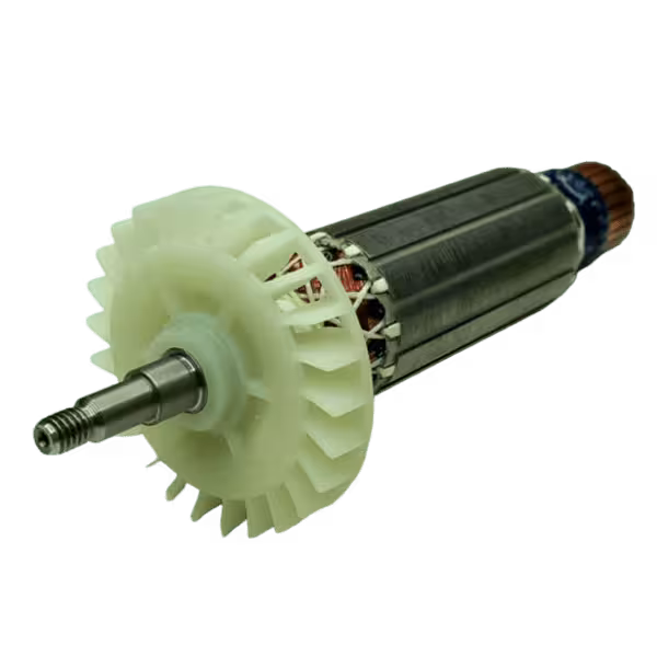 آرمیچر مینی فرز رونیکس مدل 3100 اصلی