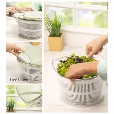 سبزی خشک کن لیمون ا آبگیر سبزیجات (سبزی خشک کن) لیمون (Limon)، در رنگ های متنوع