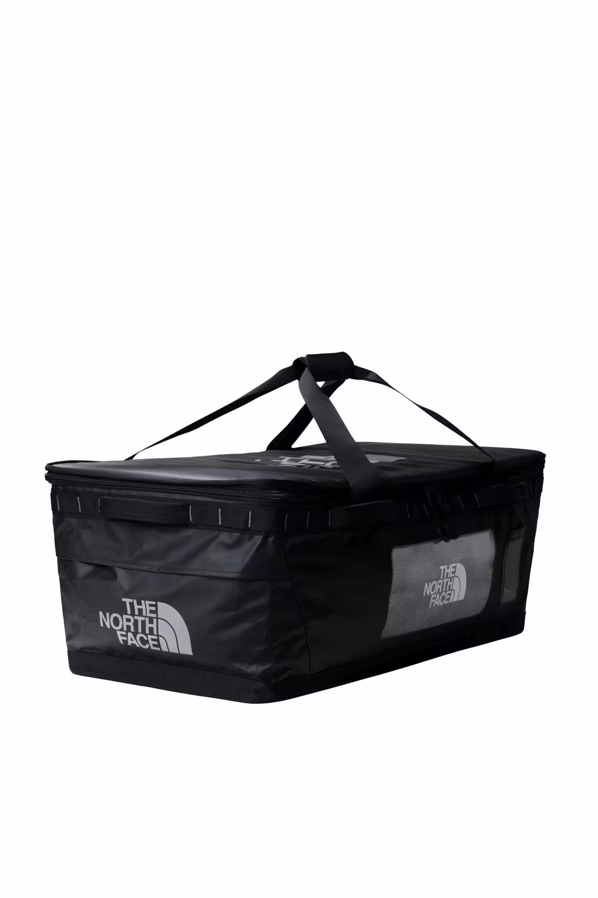 کوله پشتی مردانه و زنانه BASE CAMP GEAR BOX L کیف تاشو BLACK STD The North Face