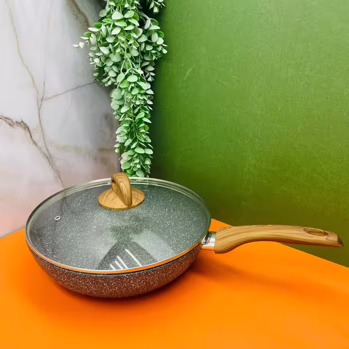 تابه دربدار 1058-28