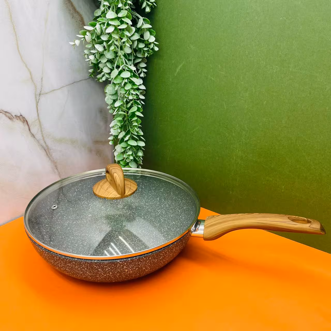 تابه دربدار 1058-28