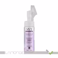 فوم شست و شوی صورت پوست لک دار اس وی آی