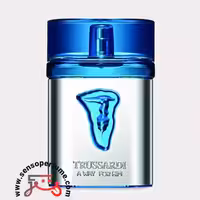 عطر ادکلن تروساردی ا وی فورهیم | trussardi a way for him
