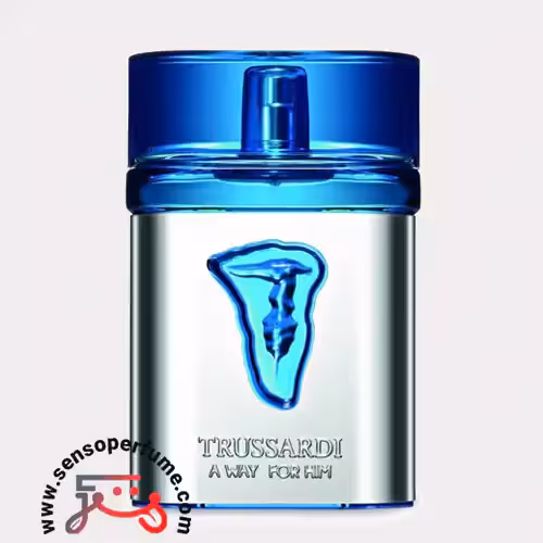 عطر ادکلن تروساردی ا وی فورهیم | trussardi a way for him
