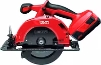 اره گردبرشارژی هیلتی HILTI SCM 22-A