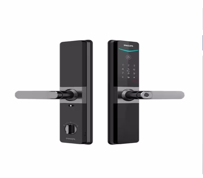 دستگیره هوشمند فلیپس HTN کد DDL610_5HBS