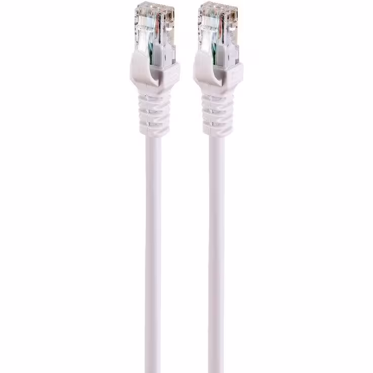 کابل شبکه X4 Net Cat6 2m
