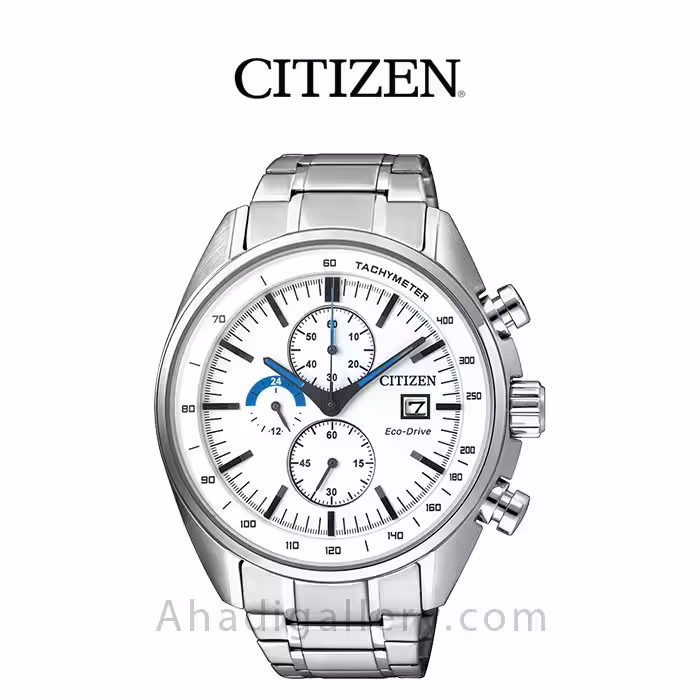 ساعت مچی سیتیزن مدل CA0590-58A