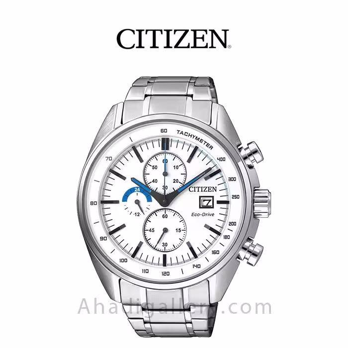 ساعت مچی سیتیزن مدل CA0590-58A