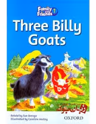story family and friends1 three billy goat