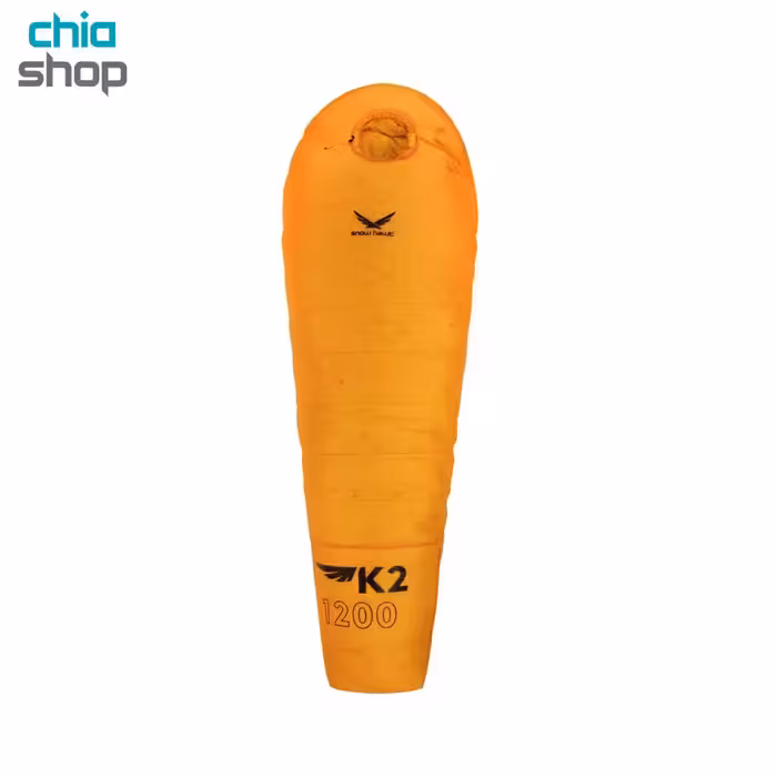 کیسه خواب پر اسنوهاوک مدل Snowhawk k2 250