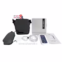 اکسیژن ساز پرتابل konsung مدل Smilecare 5