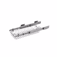 سبد سیب زمینی پیاز یک طبقه ماهور مدل A304