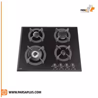 اجاق گاز صفحه ای آلتون مدل G-403N