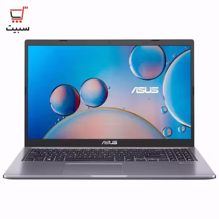 لپ تاپ 15.6 اینچی ایسوس مدل X515FA-Aj