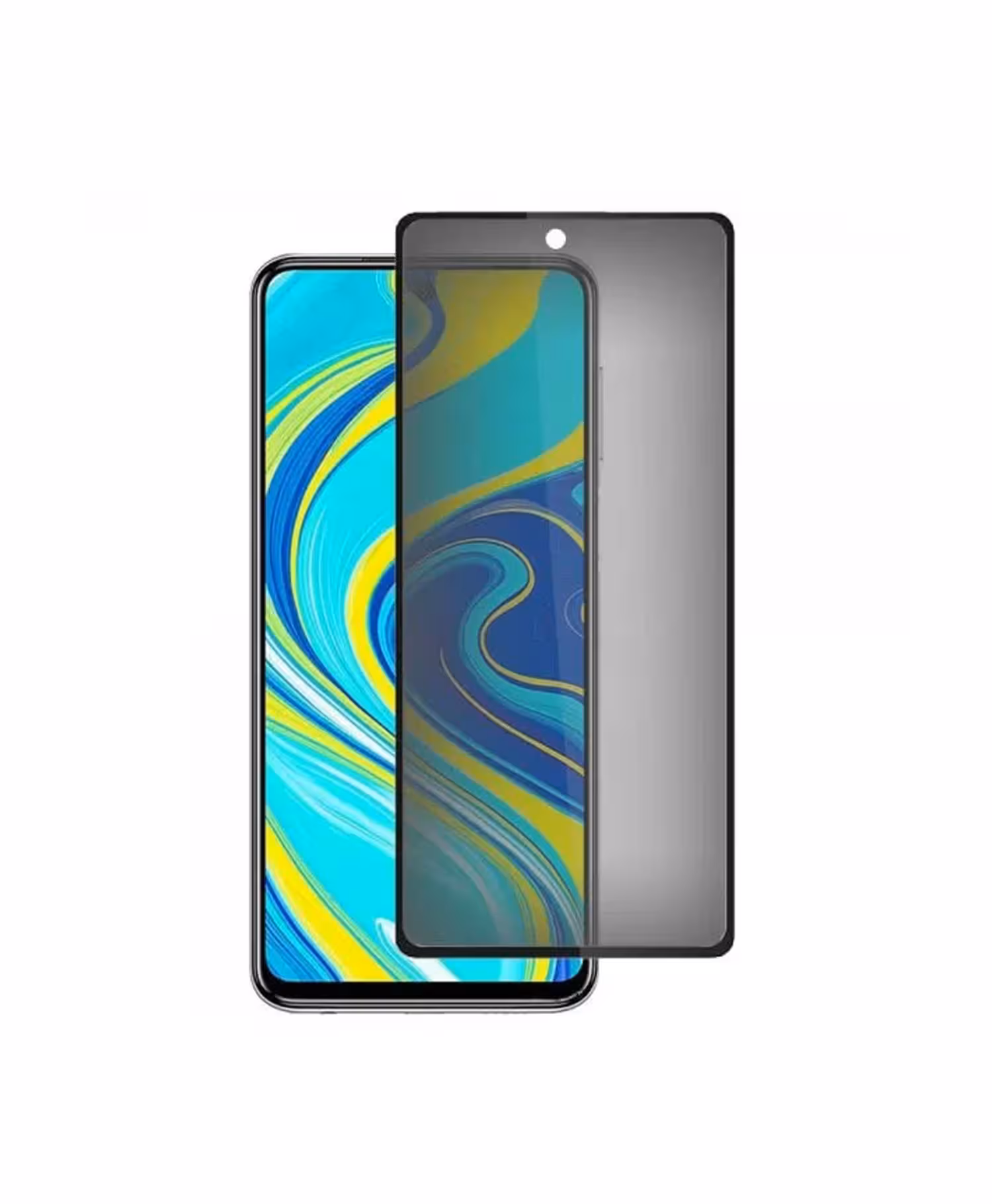 گلس پرایوسی موبایل شیائومی Xiaomi Redmi Note 11 5G