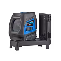 تراز لیزری دو خط شارژی سری compact نووا مدل 2630