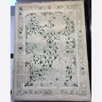 فرش ماشینی 1200شانه کاشان12متری کد3413(باارسال رایگان)