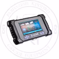 دیاگ ایکس کار – xcar