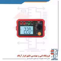 میگردیجیتال UNI-T UT502C