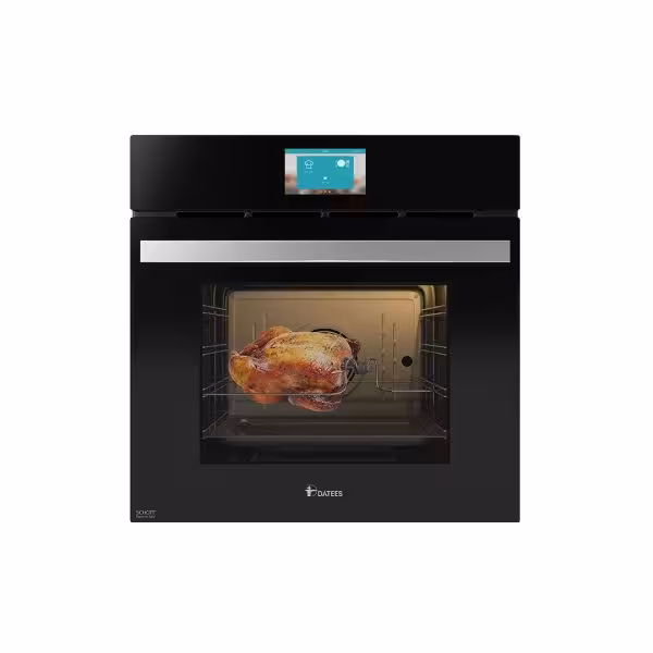 داتیس فر برقی تو کار DF-690