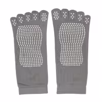 جوراب یوگا مدل JBY-3901