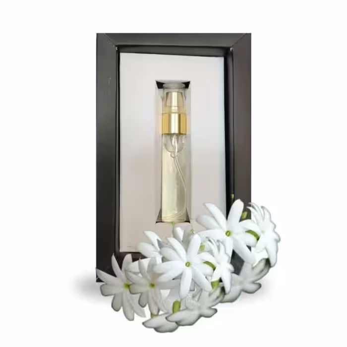 عطر گل یاس اعلاء اکسیر  موسسه حجامت (5 گرم)