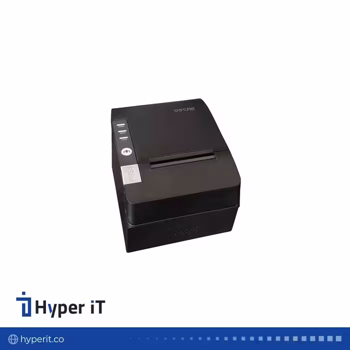 POS88C ، فیش پرینتر مدل Oscar