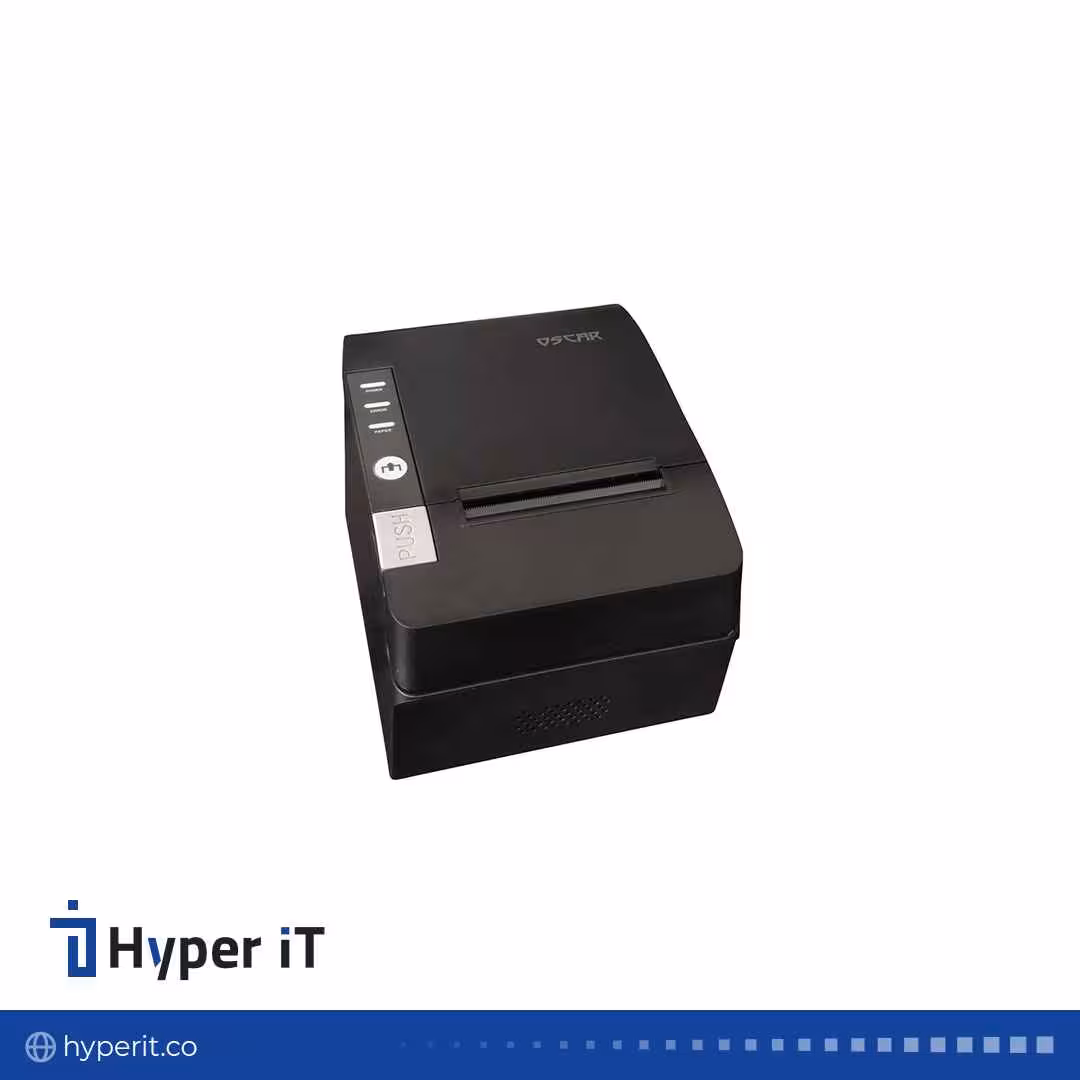 POS88C ، فیش پرینتر مدل Oscar