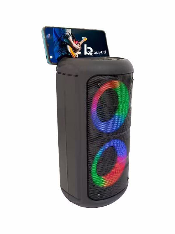 مشخصات اسپیکر بلوتوث KTS-1296 | به همراه ویدیو محصول