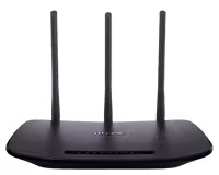 مودم روتر tp-link مدل TL-WR940N