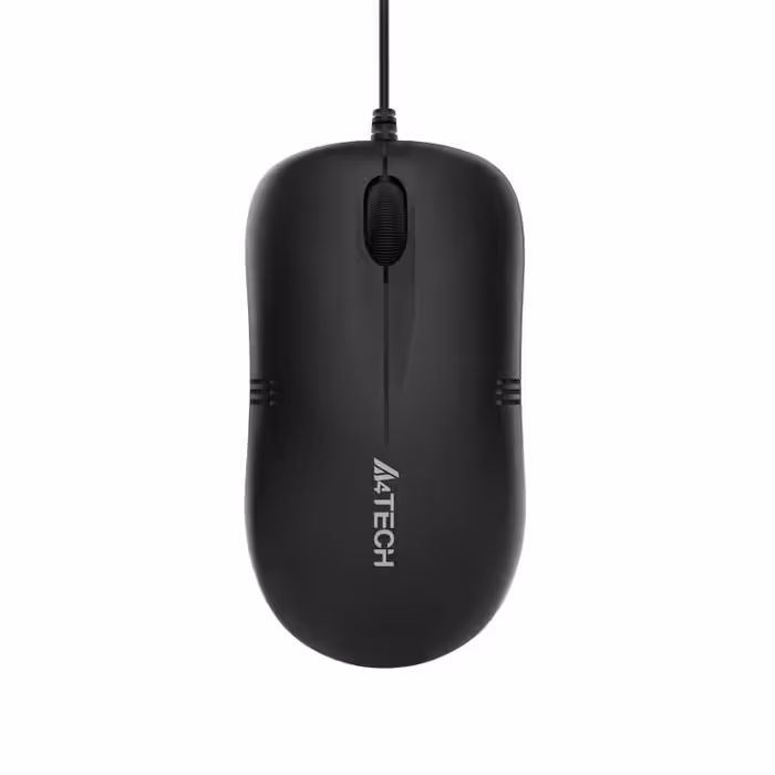 ماوس ای فورتک مدل OP_560_V_TRACK | کالا مکس