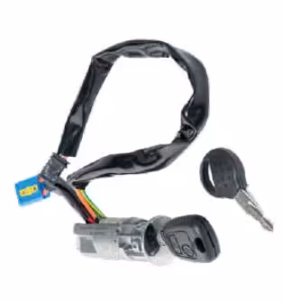 سوئیچ استارت 206 ساچمه ای - نصیر لوازم