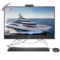 کامپیوتر یکپارچه اچ پی ALL IN ONE HP CB1035NH CORE I7/8GB/1TB/2GB