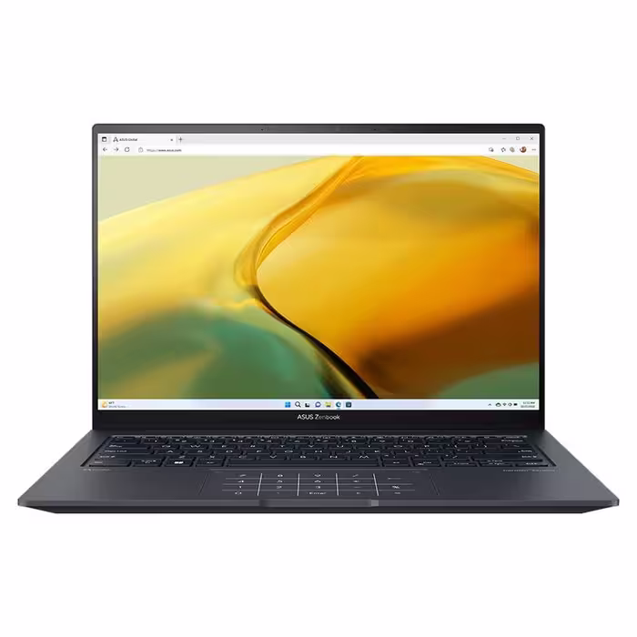 لپ تاپ ایسوس VivoBook Q420VA-A – i7 13700H – 16G DDR5 – 512SSD