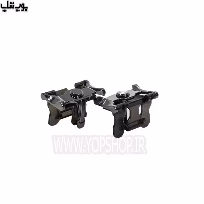 دسته بازی مغناطیسی پابجی و کالاف دیوتی مدل S202