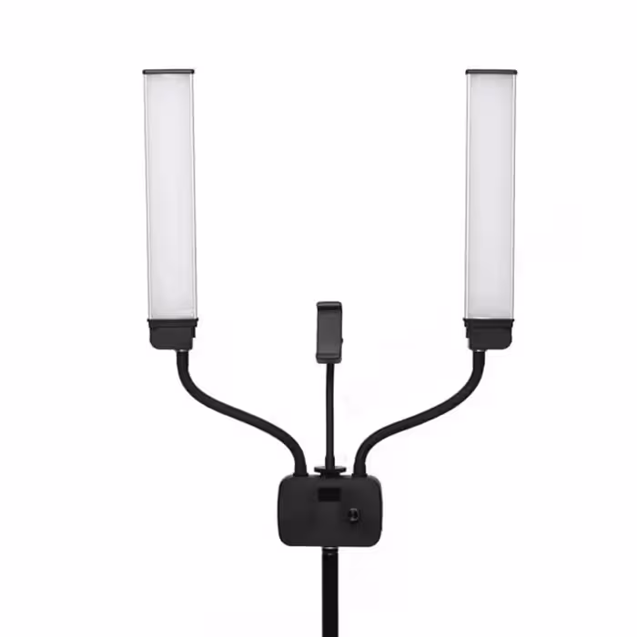 نور ثابت ال ای دی HD 45x LED light