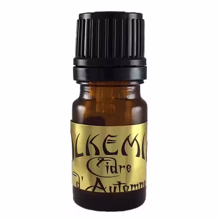 اویل پرفیوم Cidre d’ Automne از برند Alkemia Perfumes