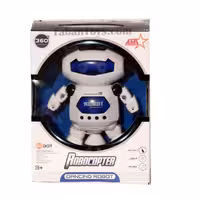 روبات موزیکال پسکرایه