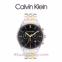 ساعت مچی کلوین کلاین مدل 25200380