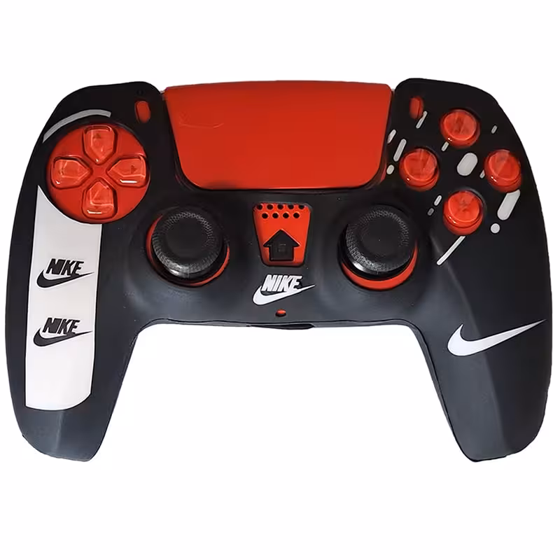 روکش دسته PS5 طرح نایک NIKE