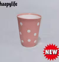 لیوان خالدار