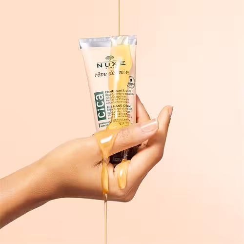 کرم دست رودمیل سیکا نوکس