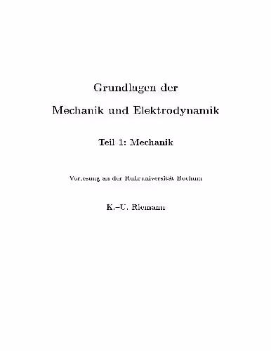 خرید و دانلود نسخه کامل کتاب Mechanik 007